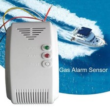 Sensore di allarme gas 12V