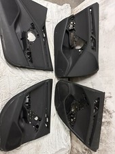 Pannelli Interno Porte Audi A3