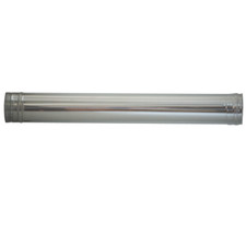 Tubo in acciaio inox aisi 304