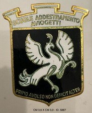 AERONAUTICA MILITARE SCUOLE