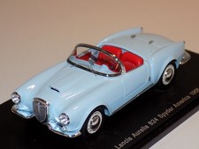 1/43 Spark Street Lancia