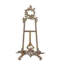 Cavalletto porta foto quadro