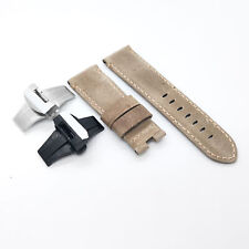 Cinturino chiusura deployante