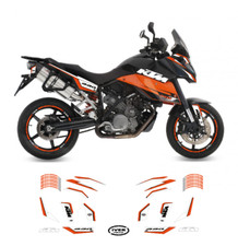 Grafica completa ktm smt 990