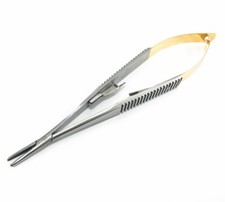 Pinza Per Ago Castroviejo 18