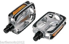 Coppia pedali bici city bike - coppia,