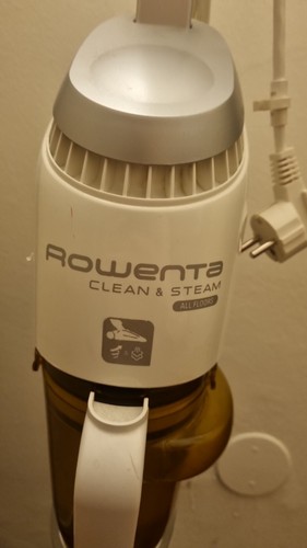 Rowenta clean steam multi - rowenta,