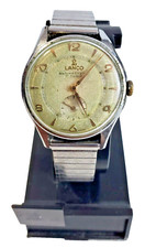 Vintage LANCO 34 mm Manual
