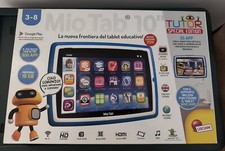 Tablet LISCIANI MIO TAB 10’’ - Edizione 2018 - Tutor Special Edition