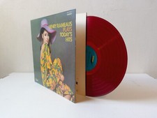 Margaret Lee COVER LP alta