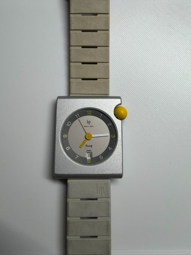 Orologio vintage lip mach - vintage,
