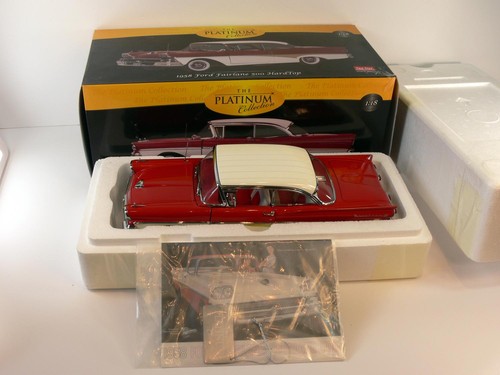 Modellino auto sun - auto, star