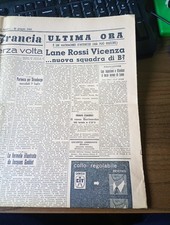 1953 , FUSIONE  Associazione