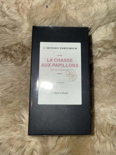 Artisan parfumeur chasse - parfumeur, la