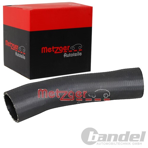 Tubo intercooler superiore - tubo, di