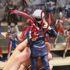 Modellino ricambi effetti