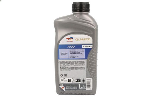 Olio motore totalenergies dfg - totalenergies,