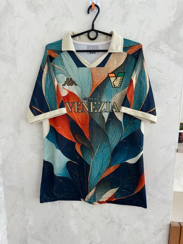 Maglia calcio kappa venezia - kappa,