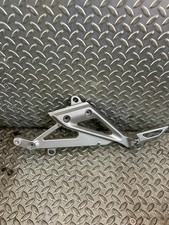 SUPPORTO PEDANA PASSEGGERO