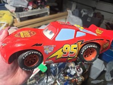 Disney Pixar Cars Walkin