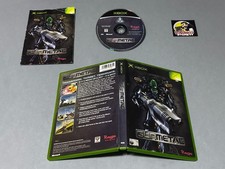 Gunmetal XBOX Classica PAL