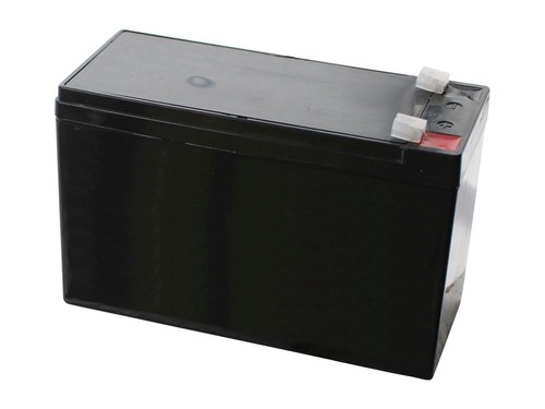 Batteria 12v 7ah compatibile - 12v,