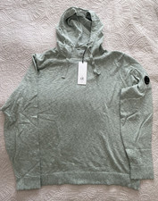 CP Company - Felpa con