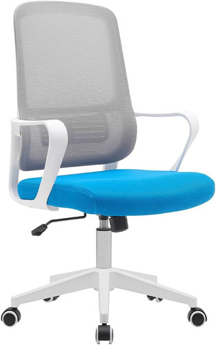 Sedia scrivania ergonomica - sedia,