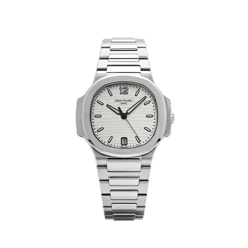 Patek philippe nautilus - philippe,