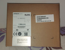 Hitachi S1-00055SFE inverter nuovo, confezione originale, senza garanzia