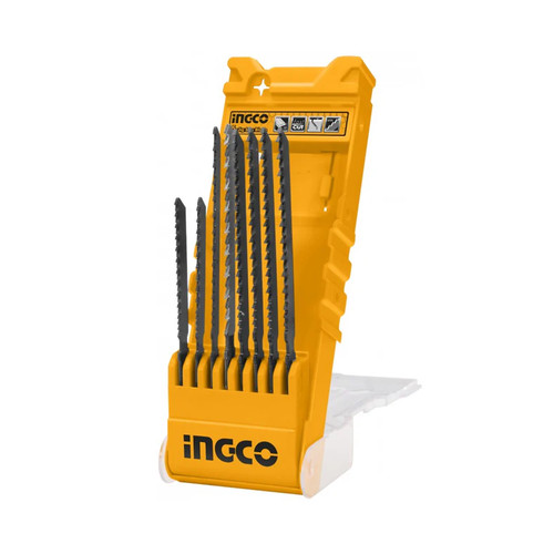 Ingco set lame - -, per