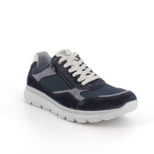 IGI&CO SCARPE UOMO SNEAKERS