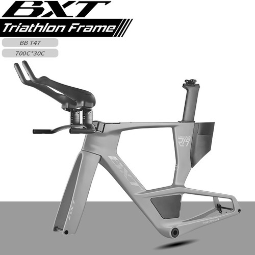 Telaio bici bxt - bici,
