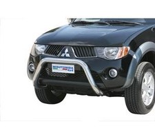 BULL BAR Mitsubishi  L 200