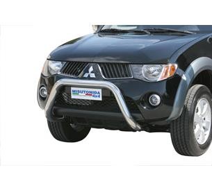 Bull bar mitsubishi - , 200