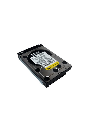 Western digital re4 - wd,