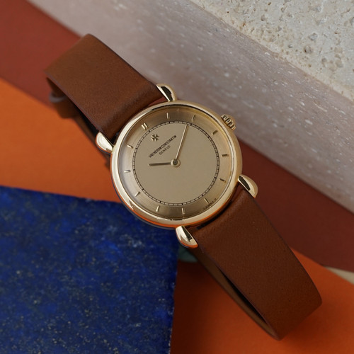 1980s vacheron constantin - vacheron,