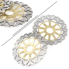 Rotori disco freno anteriore