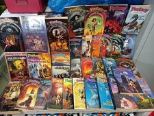 LOTTO FANTASY MONDADORI 30+