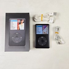 Apple iPod Classic 6a