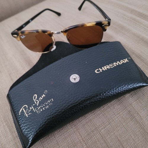 Custodia vintage ray ban - vintage,