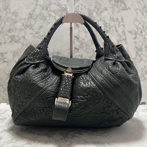 Borsa spia fendi tote - spia,