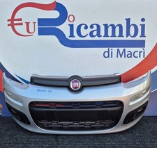PARAURTI ANTERIORE FIAT PANDA (312) ANNO 2020 ORIGINALE
