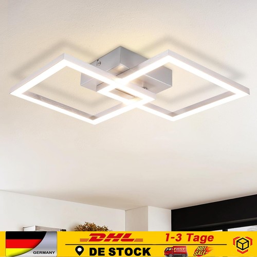 Plafoniera led 24w bianco - 24w,