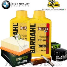 Tagliando bmw 400 - 400, gt-x