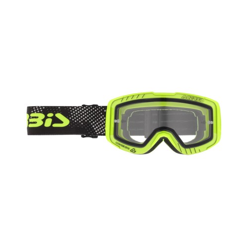 Maschera bambino acerbis - maschera,