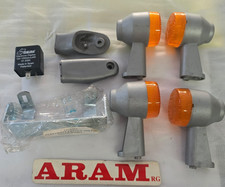 Kit frecce lampeggiatori