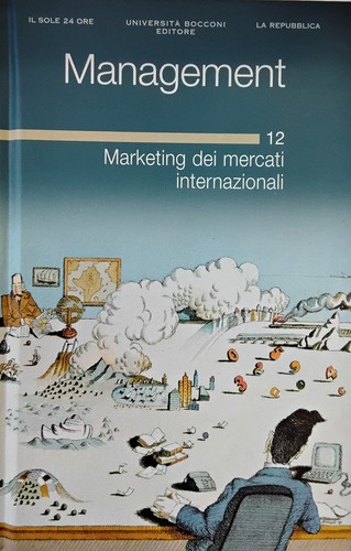 Management marketing dei - management.,