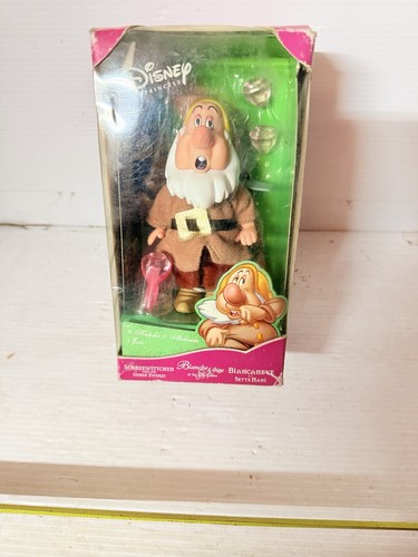 Disney biancaneve 7 nani - disney,
