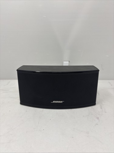 Bose jewel cube series - jewel,